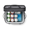 Yeti Thin Ice, Large