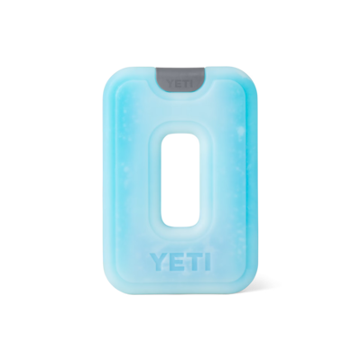 Yeti Thin Ice, Medium