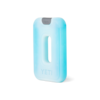 Yeti Thin Ice, Medium