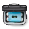 Yeti Thin Ice, Medium