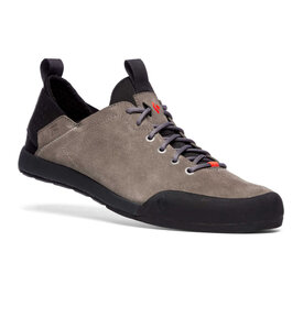 Black Diamond Black Diamond Session Suede Shoe Men's