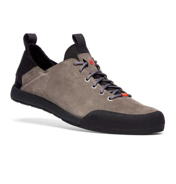 Black Diamond Black Diamond Session Suede Shoe Men's