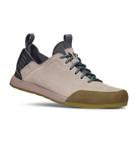 Black Diamond Black Diamond Session Suede Shoe Women's