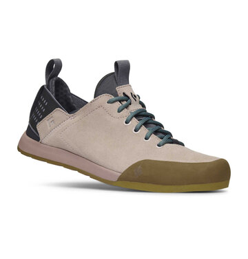 Black Diamond Black Diamond Session Suede Shoe Women's