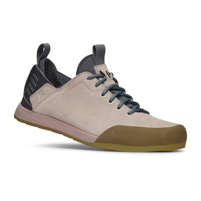 Black Diamond Session Suede Shoe Women's