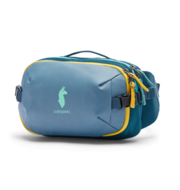 Cotopaxi Cotopaxi Allpa 3L Hip Pack