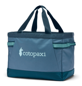 Cotopaxi Cotopaxi Allpa 60L Gear Hauler Tote