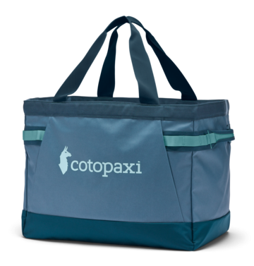 Cotopaxi Cotopaxi Allpa 60L Gear Hauler Tote