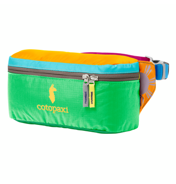 Cotopaxi Cotopaxi Bataan 3L Fanny Pack  Del Dia