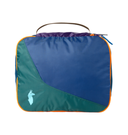 Cotopaxi Cotopaxi Cubo 10L Packing Cube, Del Dia