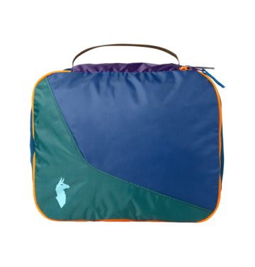 Cotopaxi Cotopaxi Cubo 10L Packing Cube, Del Dia