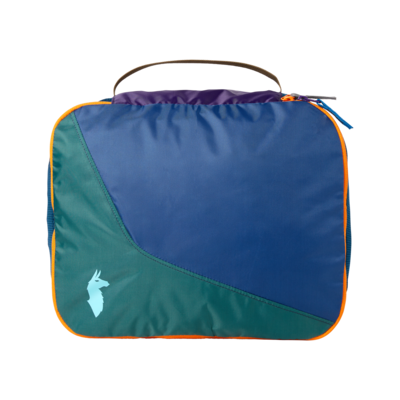 Cotopaxi Cubo 10L Packing Cube, Del Dia