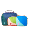 Cotopaxi Cubo 2L Packing Cube, Del Dia