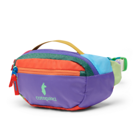 Cotopaxi Cotopaxi Kapai 1.5L Hip Pack, Del Dia