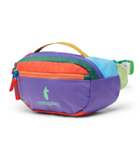 Cotopaxi Cotopaxi Kapai 1.5L Hip Pack, Del Dia