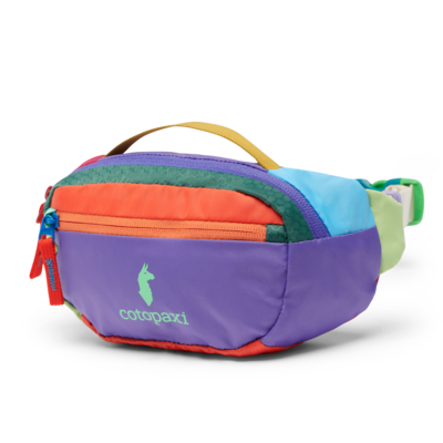 Cotopaxi Kapai 1.5L Hip Pack, Del Dia