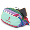 Cotopaxi Kapai 1.5L Hip Pack, Del Dia