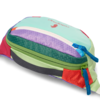Cotopaxi Kapai 1.5L Hip Pack, Del Dia