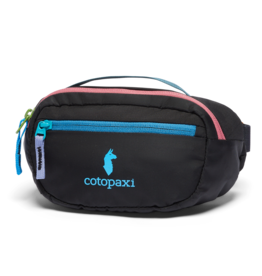 Cotopaxi Cotopaxi Kapai 1.5L Hip Pack, Del Dia Dark