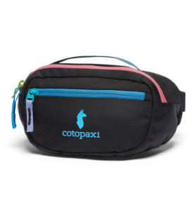 Cotopaxi Cotopaxi Kapai 1.5L Hip Pack, Del Dia Dark