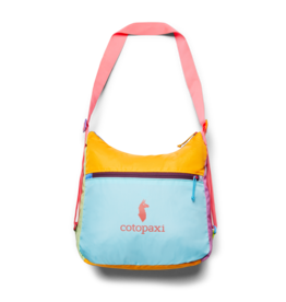 Cotopaxi Cotopaxi Taal Convertible Tote, Del Dia