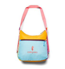 Cotopaxi Cotopaxi Taal Convertible Tote, Del Dia