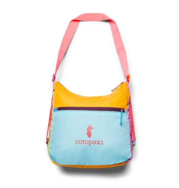 Cotopaxi Cotopaxi Taal Convertible Tote, Del Dia