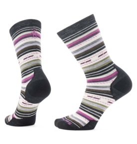 Smartwool Smartwool Everyday Margarita Crew Sock Women's 2091