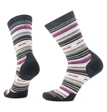 Smartwool Smartwool Everyday Margarita Crew Socks 2091