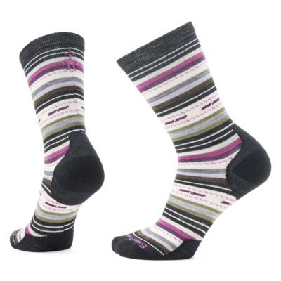 Smartwool Everyday Margarita Crew Socks 2091