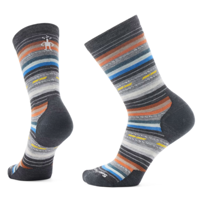 Smartwool Everyday Margarita Crew Socks 2091