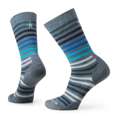 Smartwool Everyday Spruce Street Crew Socks Men's 1736