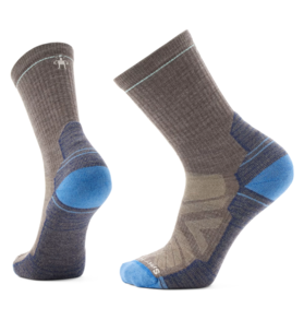 Smartwool Smartwool Hike Light Cushion Crew Sock Men's 1614
