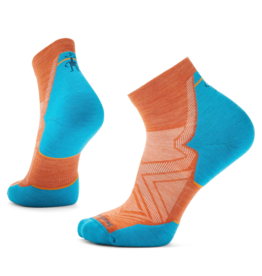 Smartwool Smartwool Run Targeted Cushion Ankle Sock Men 1661