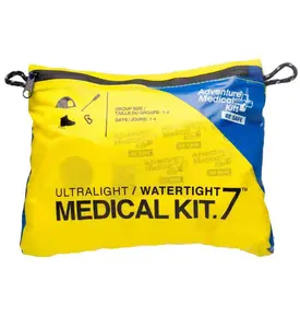 Adventure Medical Kits Adventure Medical First Aid Kits Ultralight Watertight .7