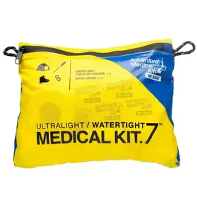 Adventure Medical Kits Adventure Medical First Aid Kits Ultralight Watertight .7