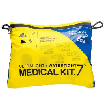 Adventure Medical Kits Adventure Medical First Aid Kits Ultralight Watertight .7