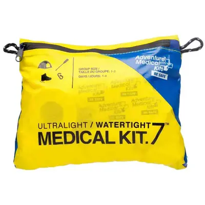 Adventure Medical First Aid Kits Ultralight Watertight .7