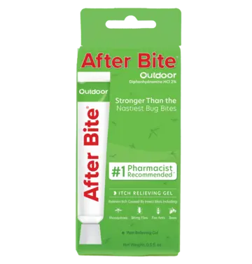 After Bite After Bite Insect Bite Treatment