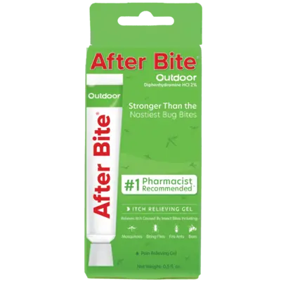 After Bite Insect Bite Treatment