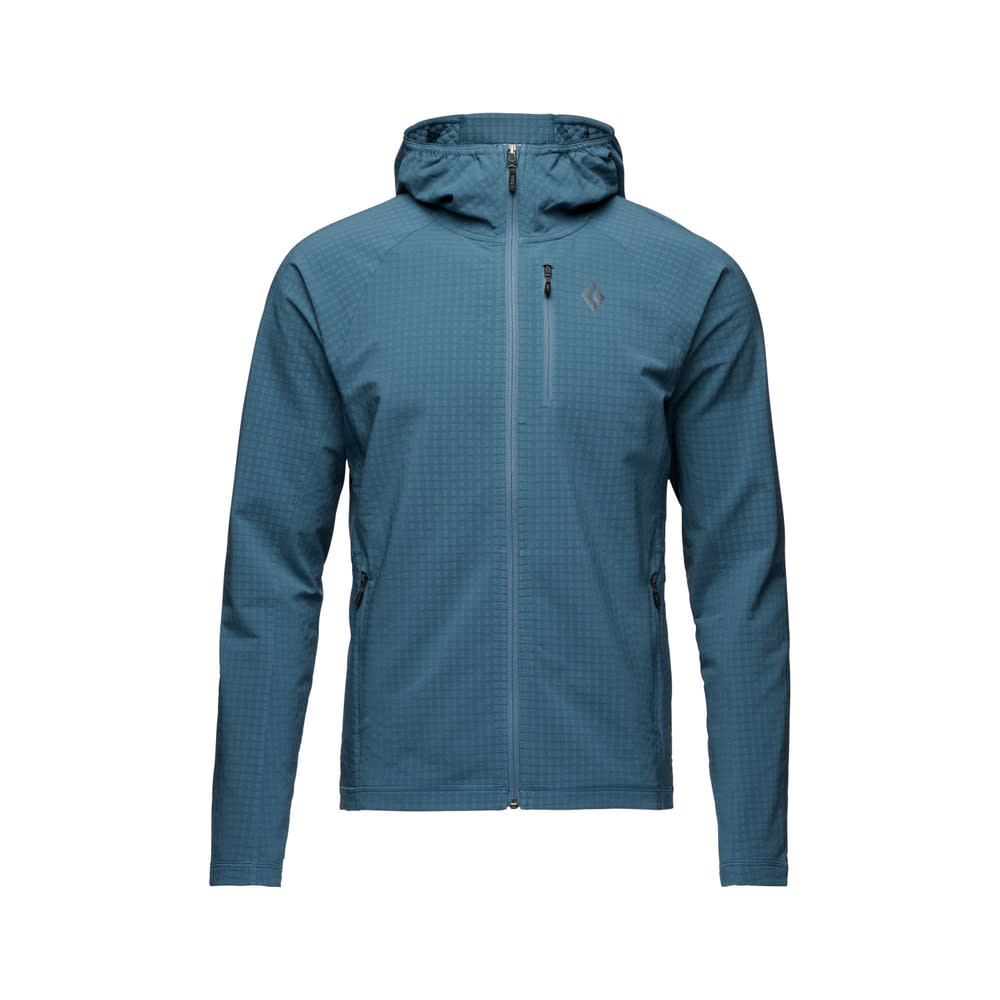 Black diamond coefficient fleece jacket new arrivals