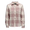 Black Diamond Project Lined Flannel Women's