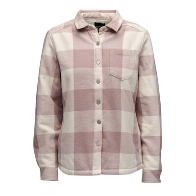 Black Diamond Project Lined Flannel Women's