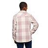 Black Diamond Project Lined Flannel Women's