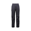 Black Diamond Fineline Stretch Full Zip Rain Pant Women's