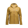 Black Diamond Fineline Stretch Rain Shell Men's