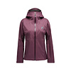 Black Diamond Fineline Stretch Rain Shell Women's