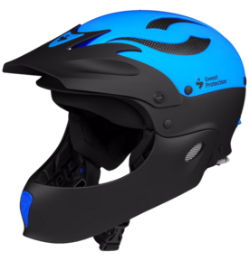Sweet Protection Sweet Protection Rocker Fullface Helmet