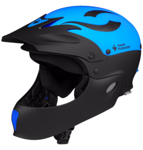 Sweet Protection Sweet Protection Rocker Fullface Helmet