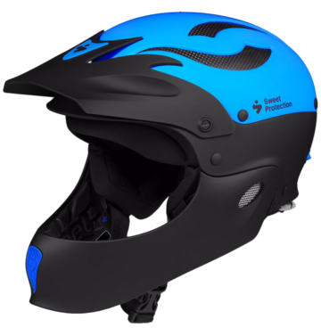 Sweet Protection Sweet Protection Rocker Fullface Helmet